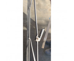 COPPIA SPAZZOLE TERGI MIURA