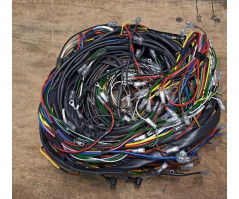 IMPIANTO ELETTRICO 330 GTC