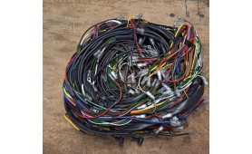 ELEKTRISCHE ANLAGE 330 GTC