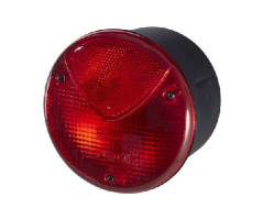 LUCE POSTERIORE DIABLO