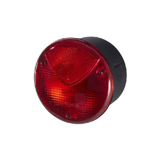 LUCE POSTERIORE DIABLO