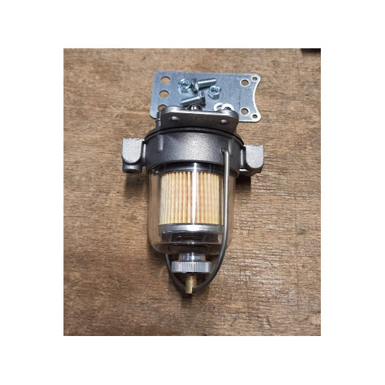 FILTRO BENZINA FERRARI