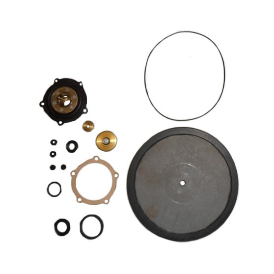 KIT REVISIONE SERVOFRENO BONALDI 250 330