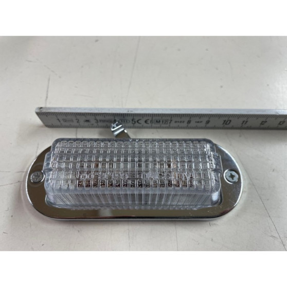 LUCE DI CORTESIA 275 GTB/4