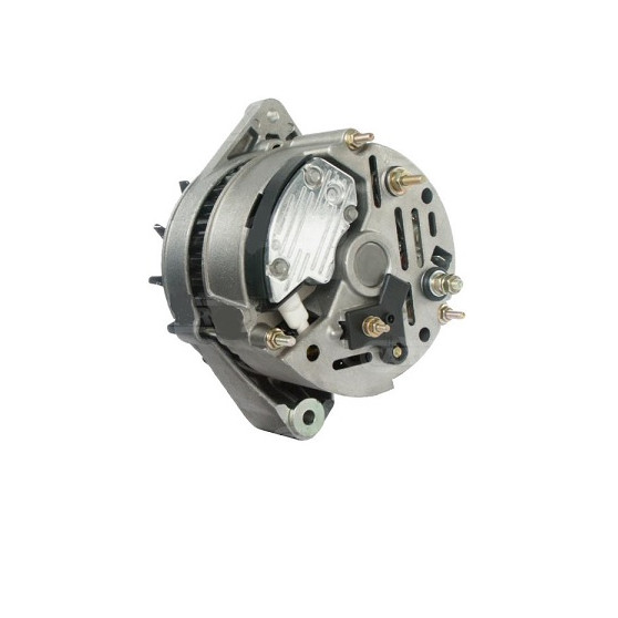 ALTERNATORE ESPADA ISLERO MIURA