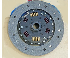 DISCO FRIZIONE BITURBO 2000