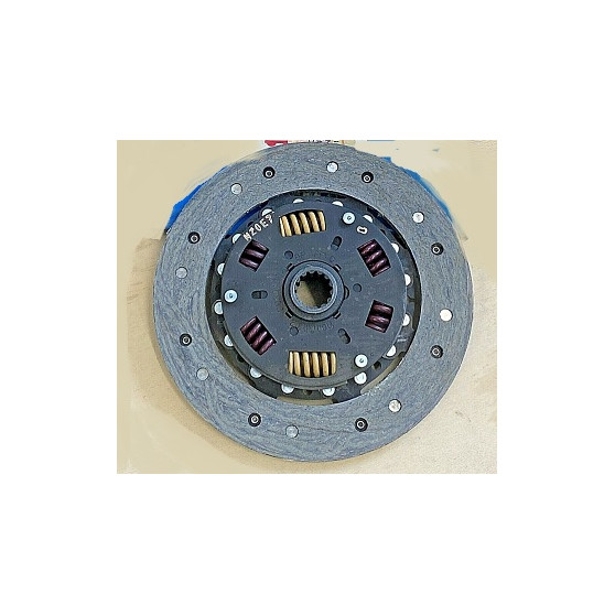 DISCO FRIZIONE BITURBO 2000