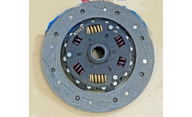 BITURBO CLUTCH DISC 2000