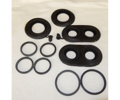 KIT REVIZIONE PINZE FRENO POSTERIORI 330