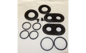 REAR BRAKE CALIPER REVISION KIT 330