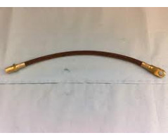 TUBO FRENI ANTERIORE 208 308