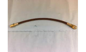 BREMSSCHLAUCH VORNE 208 308