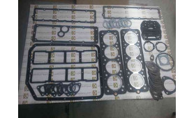 Urraco Engine Gaskets Series with T.C.
