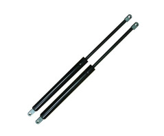 COPPIA MOLLE COFANO ANTERIORE BITURBO GHIBLI