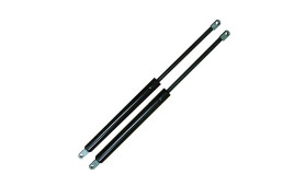 COPPIA MOLLE COFANO POSTERIORE BITURBO GHIBLI