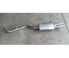 SCARICO POSTERIORE SINISTRO 4.24 430