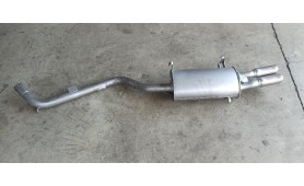 SCARICO POSTERIORE SINISTRO 4.24 430