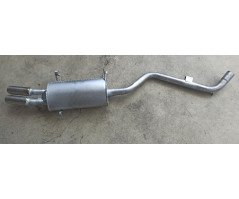 SCARICO POSTERIORE DESTRO 4.24 430