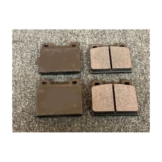 فيراري الجبهة الفرامل