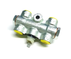 CORRETTORE FRENATA 208 308 MONDIAL TESTAROSSA