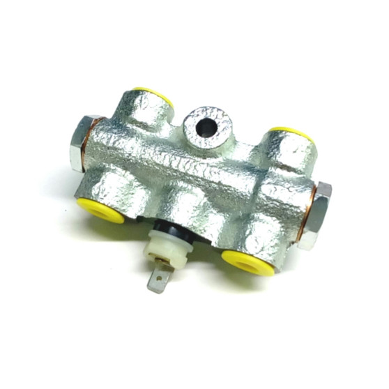 CORRETTORE FRENATA 208 308 MONDIAL TESTAROSSA