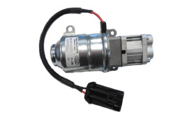 BOMBA HIDRÁULICA CAJA DE CAMBIOS 360 430 GALLARDO MURCIELAOGO