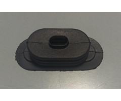 PARAPOLVERE PEDALE MASERATI 3500 