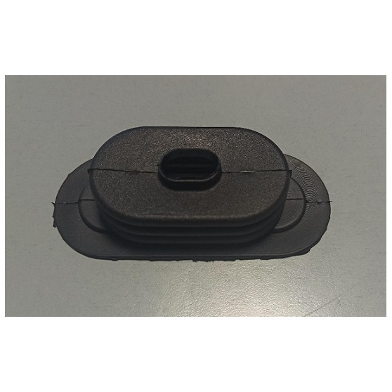 PARAPOLVERE PEDALE MASERATI 3500 