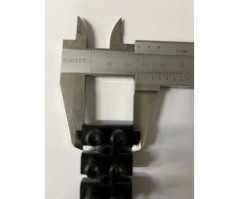 KIT MORSETTI CONNETTORI ELETTRICI