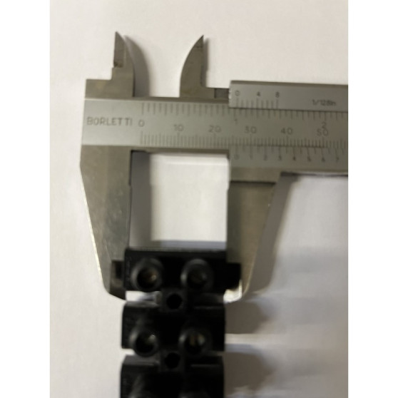 KIT MORSETTI CONNETTORI ELETTRICI