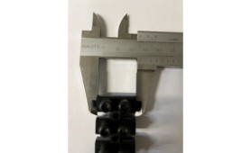 ELECTRICAL CONNECTOR TERMINAL KIT