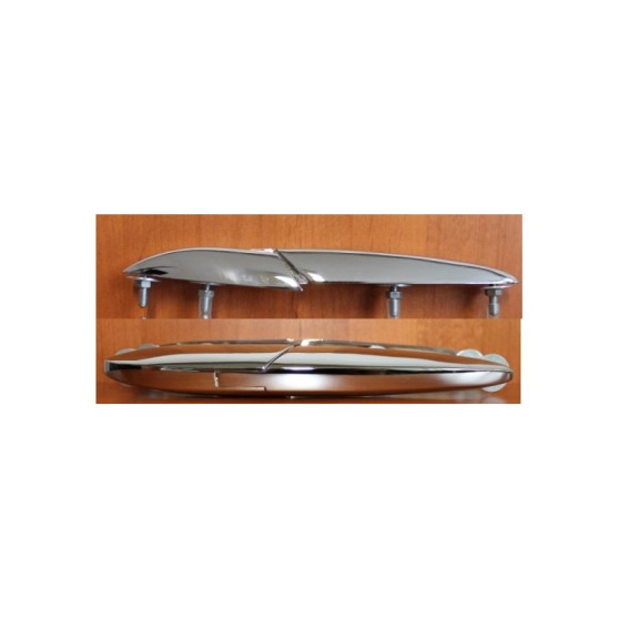 COPPIA CERNIERE POSTERIORI 275 GTB/4