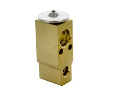 VALVOLA ESPANSIONE GHIBLI QUATTROPORTE IV