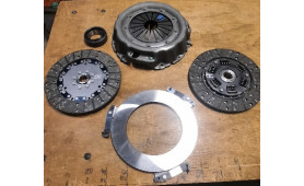 KIT DE EMBRAGUE TESTAROSSA