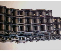 CATENA DISTRIBUZIONE SEBRING