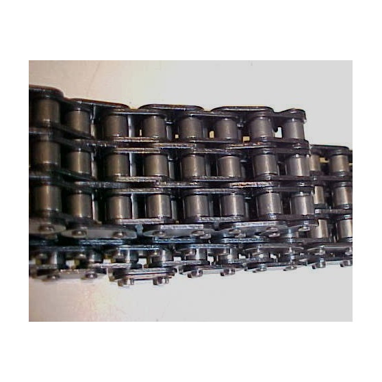 CATENA DISTRIBUZIONE SEBRING