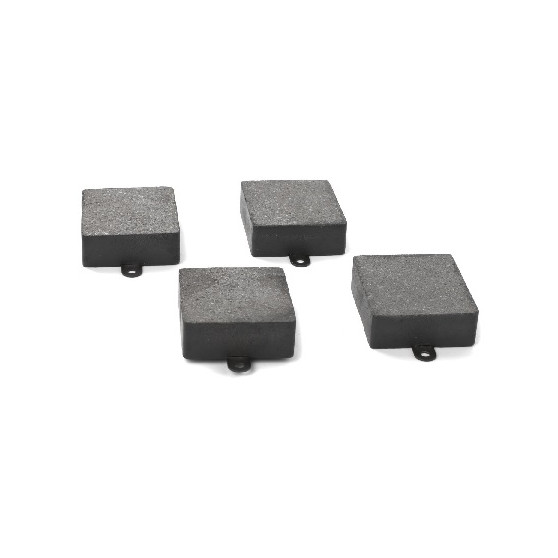 PASTIGLIE FRENO ANTERIORI 275 330