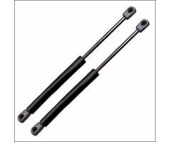 COPPIA AMMORTIZZATORI COFANO 228