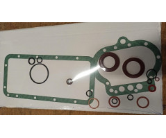 SERIE GUARNIZIONI CAMBIO 275 330 GTC