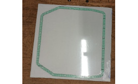 OIL PAN GASKET 330 GTC