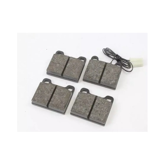 SERIE PINZE FRENO POSTERIORI BITURBO