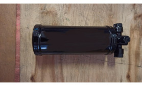 GHIBLI BITURBO FILTER DEHYDRATOR