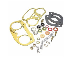KIT RIPARAZIONE CARBURATORE GHIBLI 40 DCNL