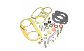 KIT DE REPARACIÓN DE CARBURADOR MÉXICO 38 DCNL