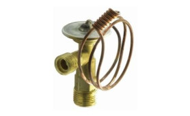 EXPANSION VALVE 208 308 MONDIAL 400 512BB