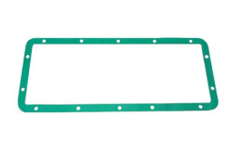ENGINE OIL PAN GASKET