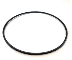 CINGHIA POMPA ACQUA DINO 246 CON A/C