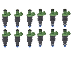 SERIE INIETTORI DIABLO MURCIELAGO