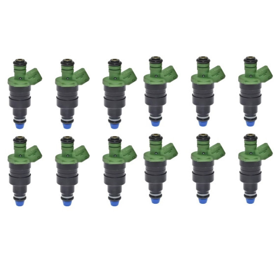 SERIE INIETTORI DIABLO MURCIELAGO