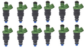 DIABLO MURCIELAGO INJECTOR SET